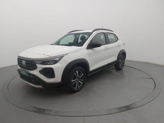 FIAT PULSE 1.0 TURBO 200 FLEX AUDACE CVT